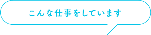こんな仕事をしています